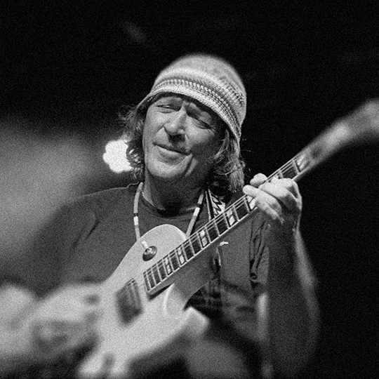 Antonio Onorato Neapolitan Avantgarde Quartet